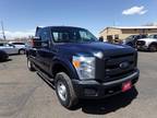 Used 2015 FORD F250 For Sale