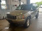 Used 1999 JEEP GRAND CHEROKEE For Sale