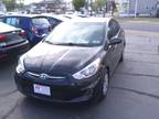 Used 2016 HYUNDAI ACCENT For Sale