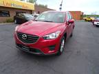 Used 2016 MAZDA CX-5 For Sale