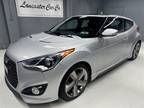Used 2013 HYUNDAI VELOSTER For Sale