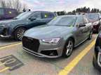 Used 2019 AUDI S4 - SPORT For Sale