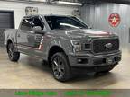 Used 2018 FORD F150 For Sale