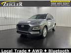 Used 2021 HYUNDAI Kona For Sale