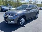 Used 2017 NISSAN ROGUE For Sale