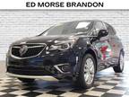 2020 Buick Envision, 41K miles