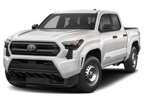 2024 Toyota Tacoma SR Double Cab 5' Bed AT