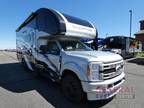 2024 Thor Motor Coach Magnitude AX29