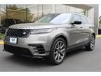 2021 Land Rover Range Rover Velar R-Dynamic S