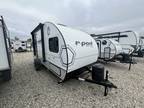 2024 Forest River R-Pod RP-190C