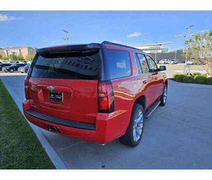 2015 Chevrolet Tahoe LT is a 2015 Chevrolet Tahoe LT Car for Sale in Elkhorn NE