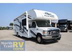 2023 Thor Motor Coach Fourwinds 27R