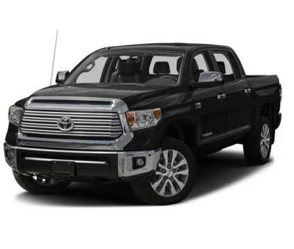 2016 Toyota Tundra LTD is a White 2016 Toyota Tundra 1794 Trim Car for Sale in Trinidad CO