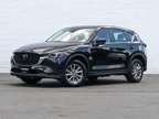 2022 Mazda CX-5 2.5 S