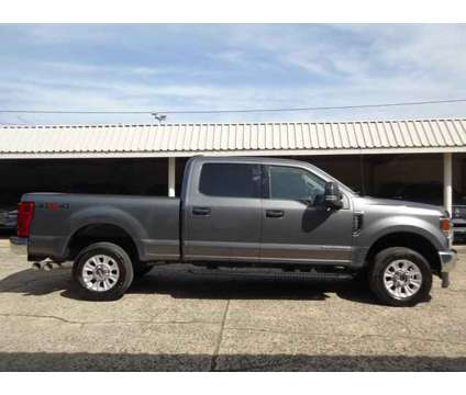 2022 Ford Super Duty F-250 SRW XLT is a Grey 2022 Ford Car for Sale in Chambersburg PA