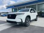 2025 Honda Pilot Touring 2WD