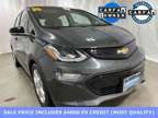 2020 Chevrolet Bolt EV LT