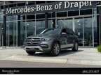 2023 Mercedes-Benz GLE 350 4MATIC