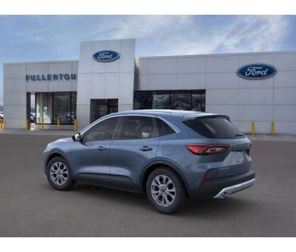 2024 Ford Escape Active is a Blue 2024 Ford Escape Car for Sale in Somerville NJ