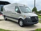 2024 Mercedes-Benz eSprinter Cargo Van 2500 High Roof