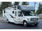 2012 Itasca Impulse 31CP