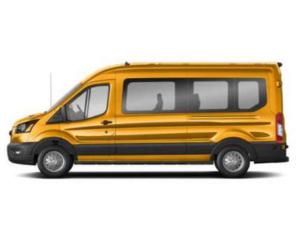 2024 Ford Transit Passenger Wagon XLT is a Black 2024 Ford Transit Car for Sale in Dundalk MD