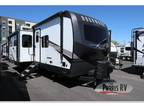 2023 Forest River Rockwood Signature Ultra Lite 8336BH