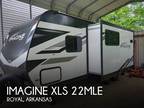 2023 Grand Design Imagine XLS 22MLE