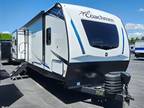 2024 Coachmen Freedom Express 320BHDS