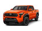 2024 Toyota Tacoma TRD Pro Hybrid Double Cab 5' Bed AT