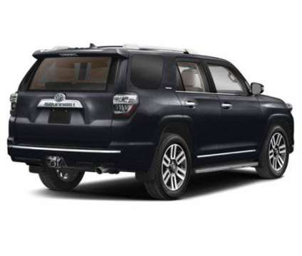2024 Toyota 4Runner Limited is a 2024 Toyota 4Runner Limited Car for Sale in Waukegan IL