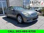 2010 Infiniti G37