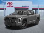 2024 Toyota Tundra Hybrid Platinum