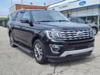 2018 Ford Expedition Black, 110K miles