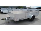 2024 Triton Trailers FIT Series FIT1281