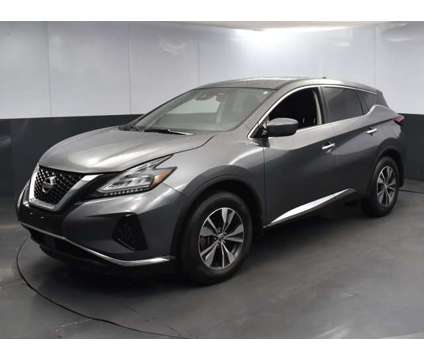 2021 Nissan Murano S is a 2021 Nissan Murano S Car for Sale in Greenville SC