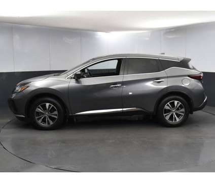 2021 Nissan Murano S is a 2021 Nissan Murano S Car for Sale in Greenville SC