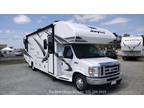 2021 Jayco Greyhawk 30Z (in Millsboro, DE)