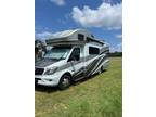 2016 Winnebago Navion 24J