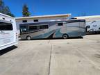 2004 Winnebago Journey 39K