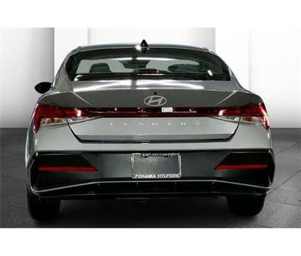 2024 Hyundai Elantra SEL is a 2024 Hyundai Elantra Car for Sale in Capitol Heights MD