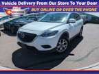 2014 Mazda CX-9 Sport