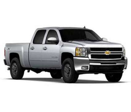 2011 Chevrolet Silverado 2500HD LTZ is a Black 2011 Chevrolet Silverado 2500 H/D Car for Sale in Brighton CO