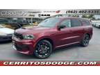 2021 Dodge Durango R/T