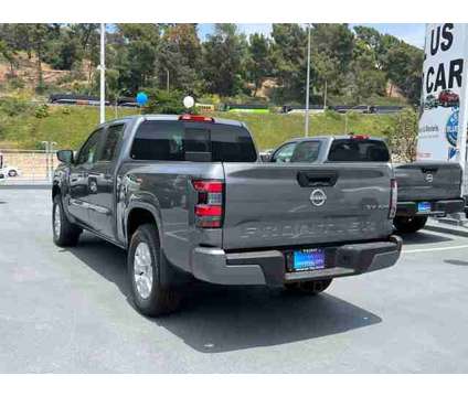 2024 Nissan Frontier SV is a 2024 Nissan frontier SV Car for Sale in Los Angeles CA