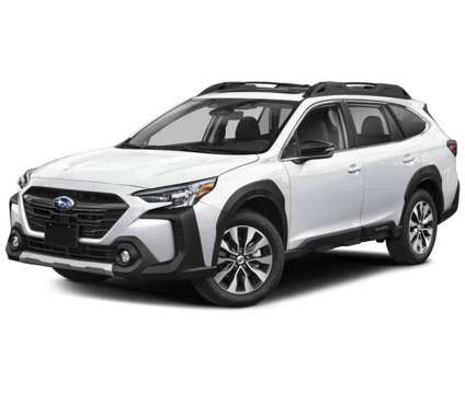 2024 Subaru Outback Limited XT is a Black 2024 Subaru Outback Limited Car for Sale in Sellersville PA