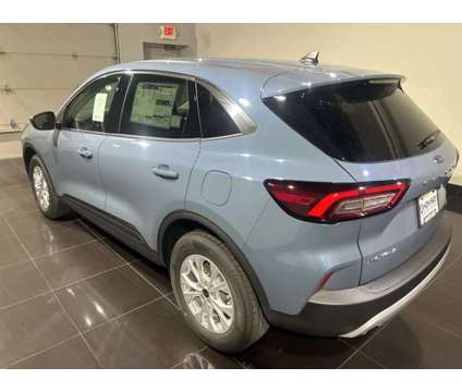 2024 Ford Escape Active is a Blue 2024 Ford Escape Car for Sale in Madison WI