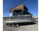 2013 Harris CRUISER 200 Boat for Sale