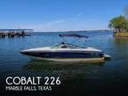 2006 Cobalt 226 Boat for Sale
