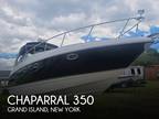2006 Chaparral 350 Signature Boat for Sale